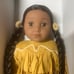 American Girl Pleasant Company Kaya Doll