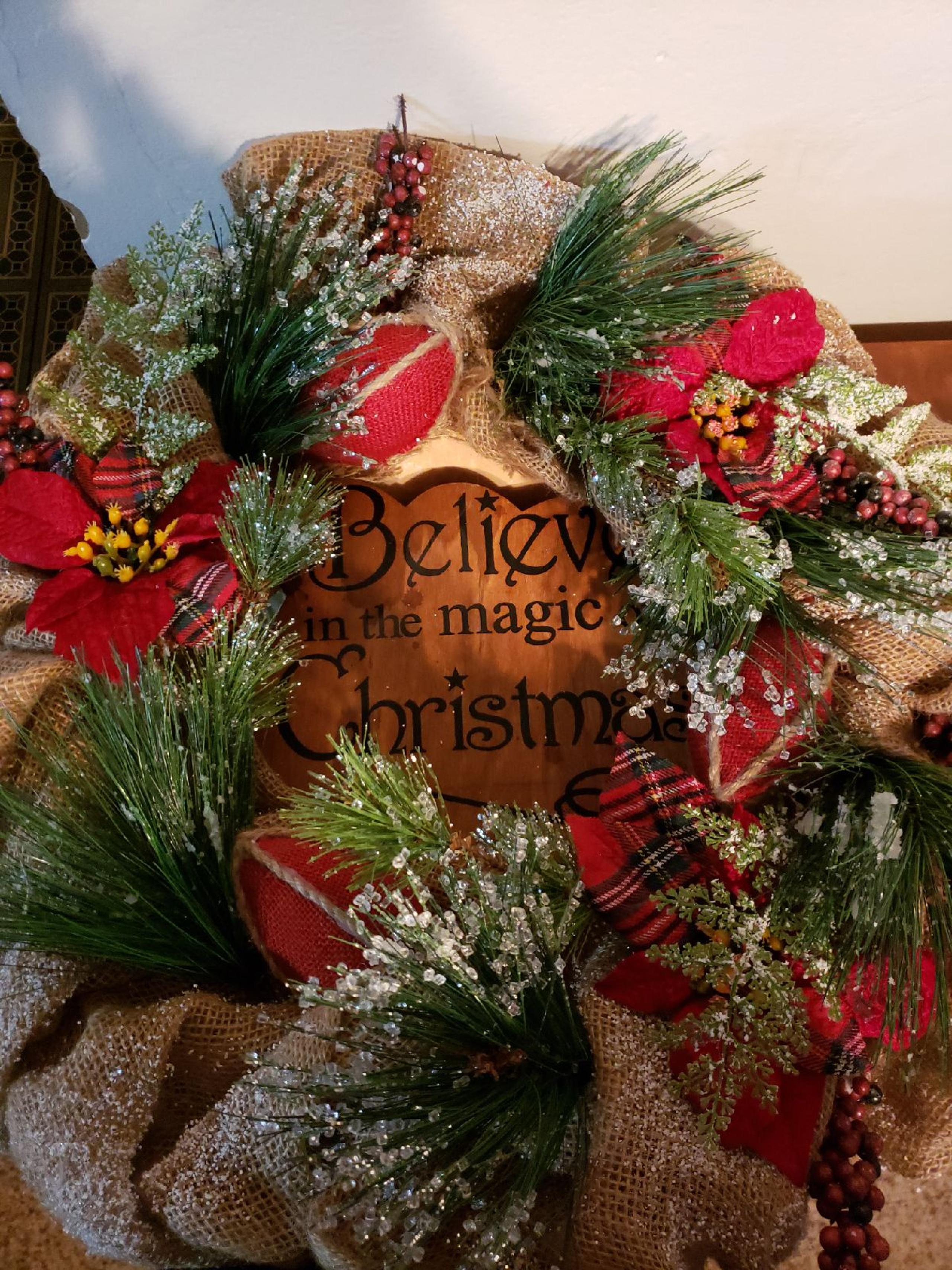 Wreath