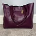 NWOT Coach Derby Tote