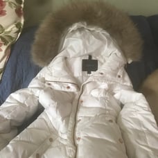 winter jacket