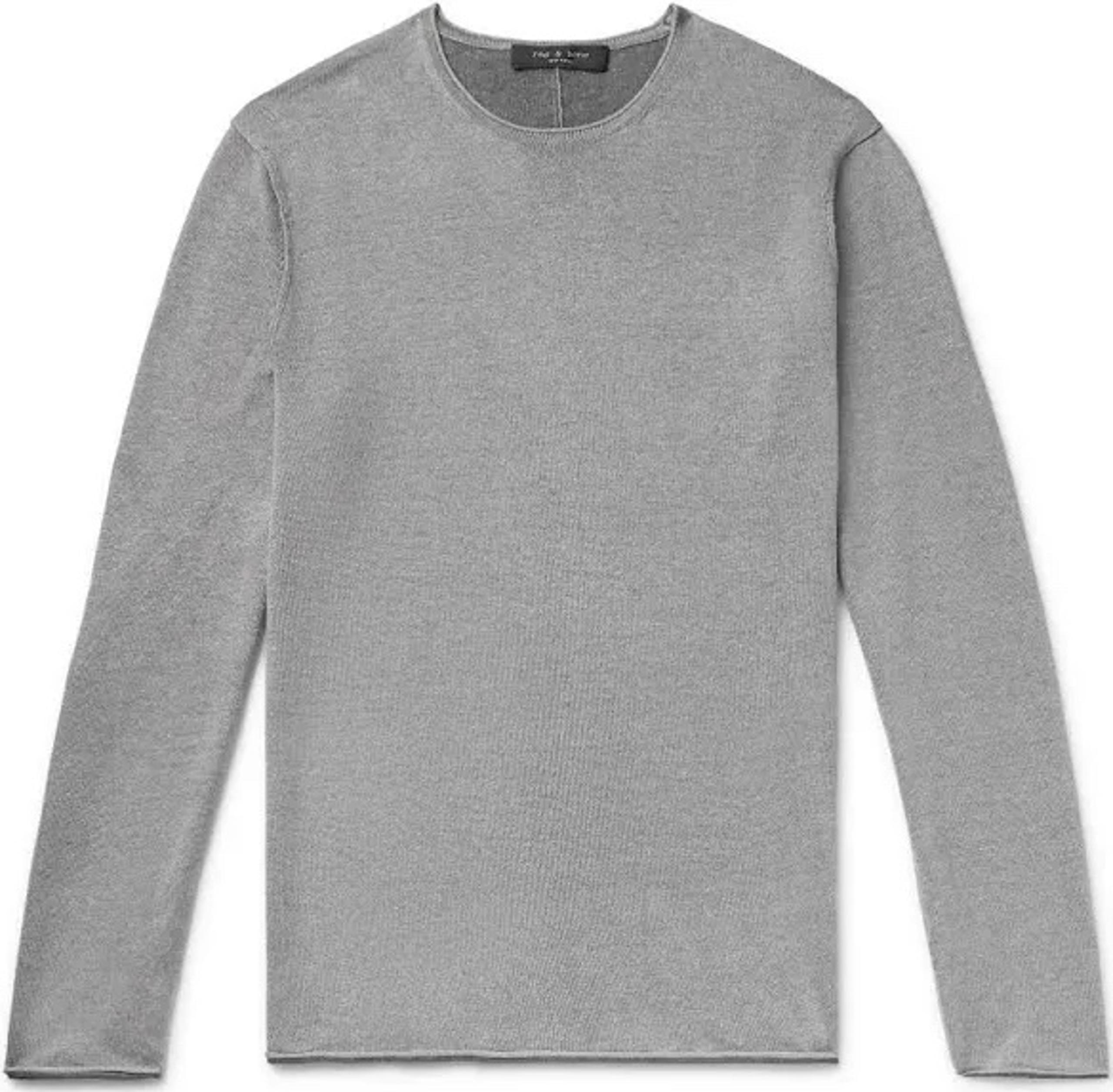 BNWT RAG AND BONE MENS SWEATER (S) - rag & bone