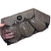 New mDesign Fridge Wine Rack water bottle Kitchen Storage Stacking Organizer set