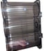 New mDesign Fridge Wine Rack water bottle Kitchen Storage Stacking Organizer set