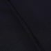 MB High-End Owari Wool Front Seam Hakama Slacks M Black