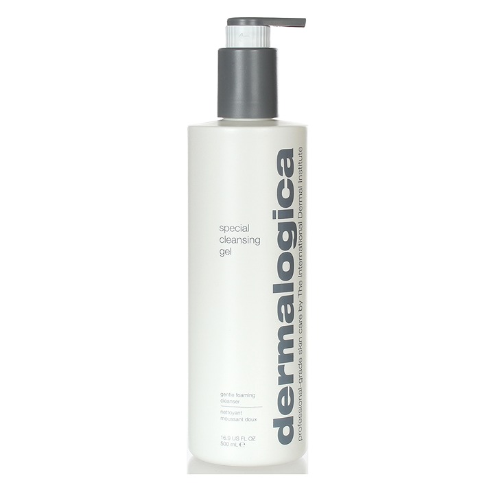 Dermalogica Special Cleansing Gel 16.9oz/500ml
