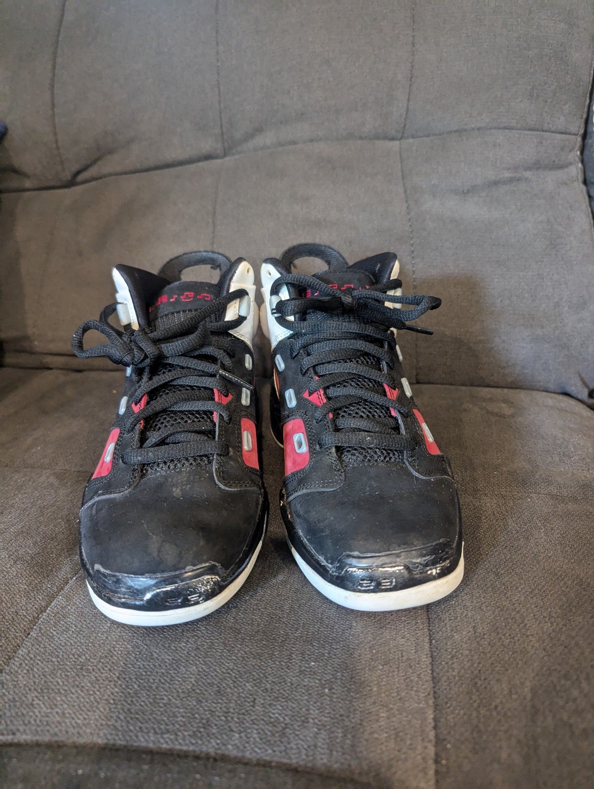 Boy shoes