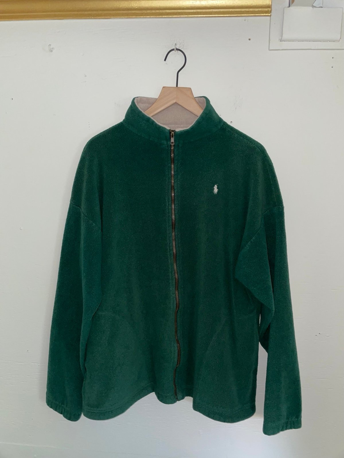 Ralph Lauren Polo Sweater