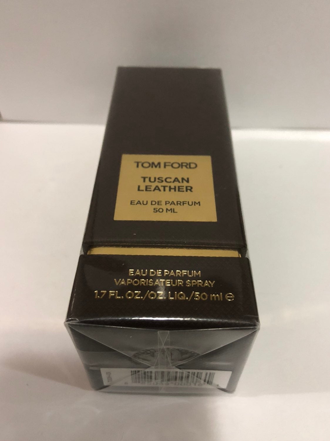 Tom Ford Tuscan Leather (U) EDP 1.7 oz