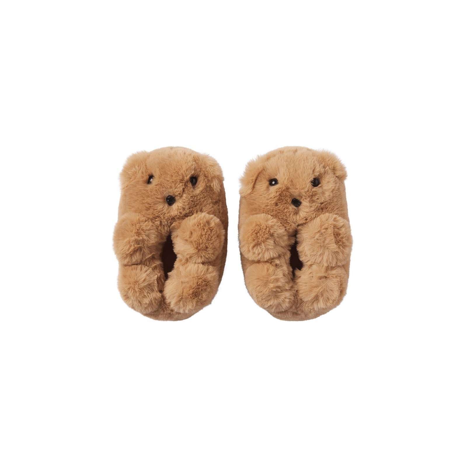 NWT Skims Teddy Bear Slippers Size 42