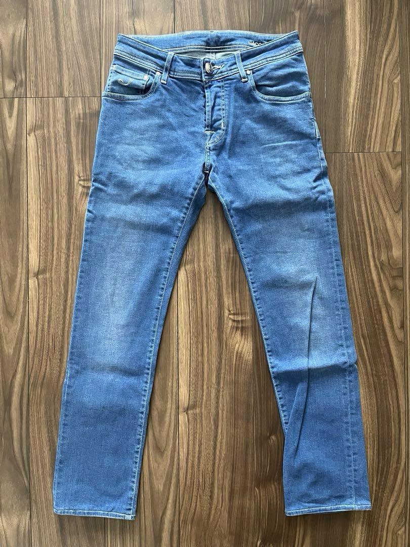 Jacob Cohen J622 COMF