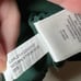 Polo Ralph Lauren Green Classic Fit Polo Shirt - Size XL