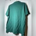 Polo Ralph Lauren Green Classic Fit Polo Shirt - Size XL
