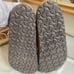 Birkenstock Arizona Soft Footbed Sandals in Mink