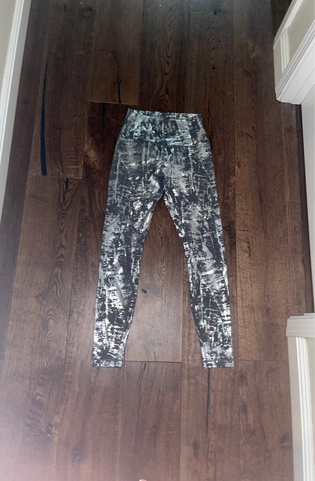 lululemon leggings size 6