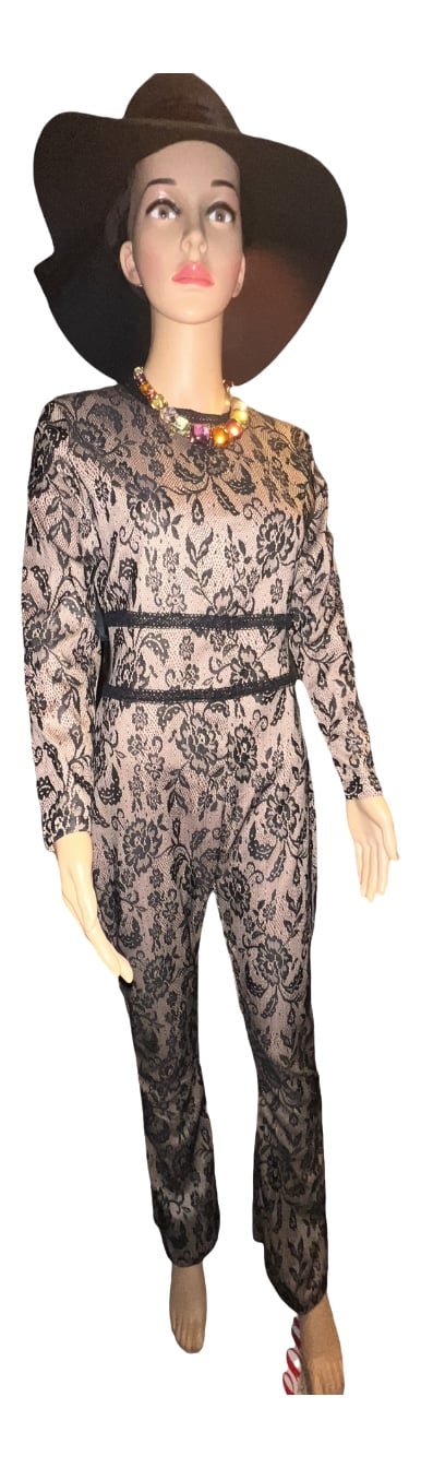 jumpsuit women