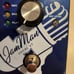 Digitech Jam Man Vocal XT Microphone Guitar Pedal