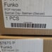 Funko Pop! Wonder Woman #4 & Batman #3 - DC Comics Die-Cast Set