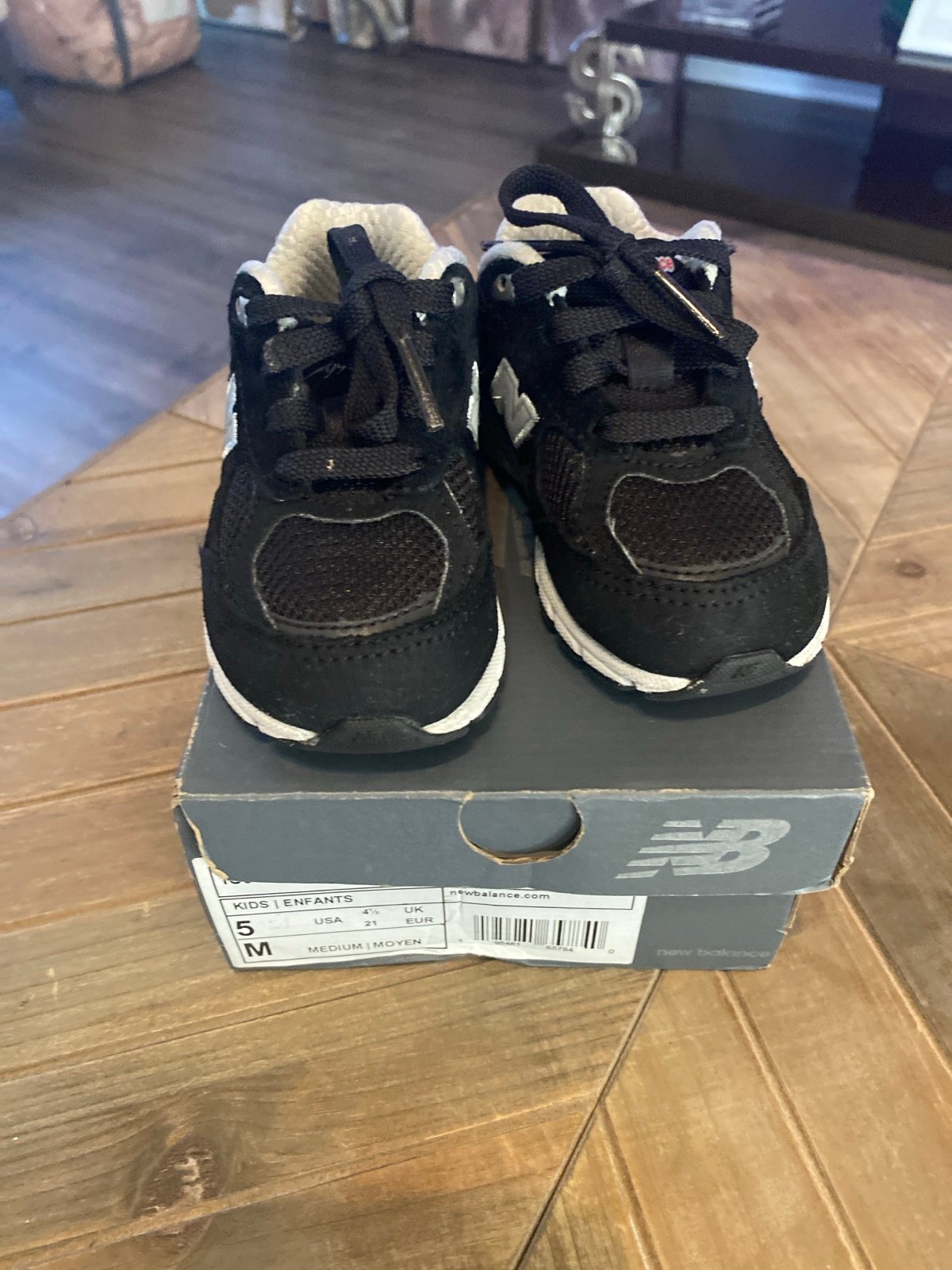 New Balance 990S3