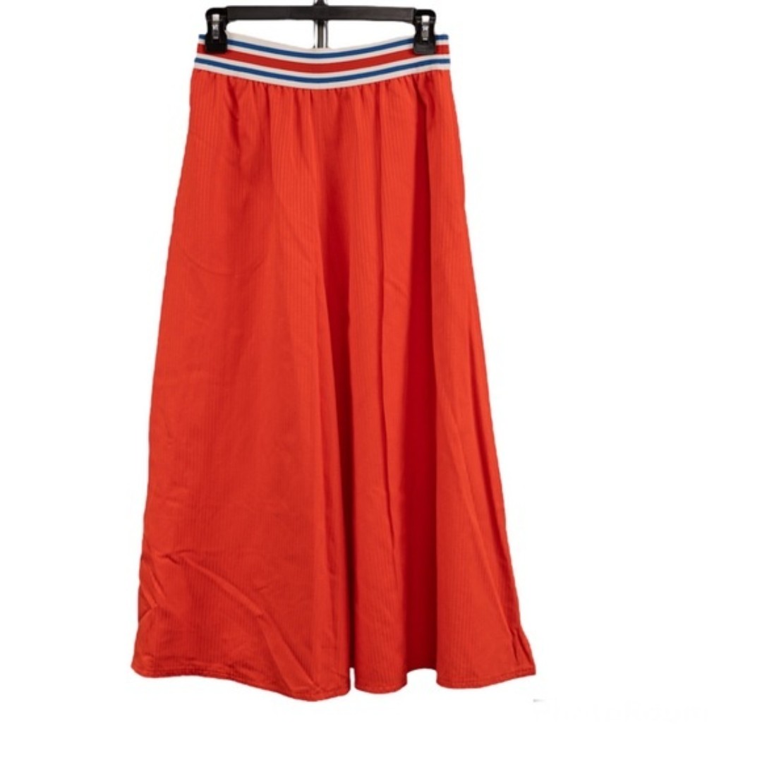 Aurora One vintage maxi skirt size 10/S/M