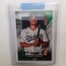 Topps baseball cards