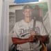 Topps baseball cards