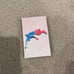 5 seconds of summer 5SOS5 clear cassette