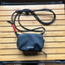 Topologie Mini Bottle Saccoche with Strap