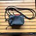 Topologie Mini Bottle Saccoche with Strap
