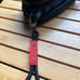 Topologie Mini Bottle Saccoche with Strap