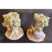 Winnie the Pooh Lenox Candlestick Holders NIB
