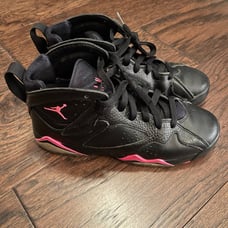 Jordan 7 hyper pink
