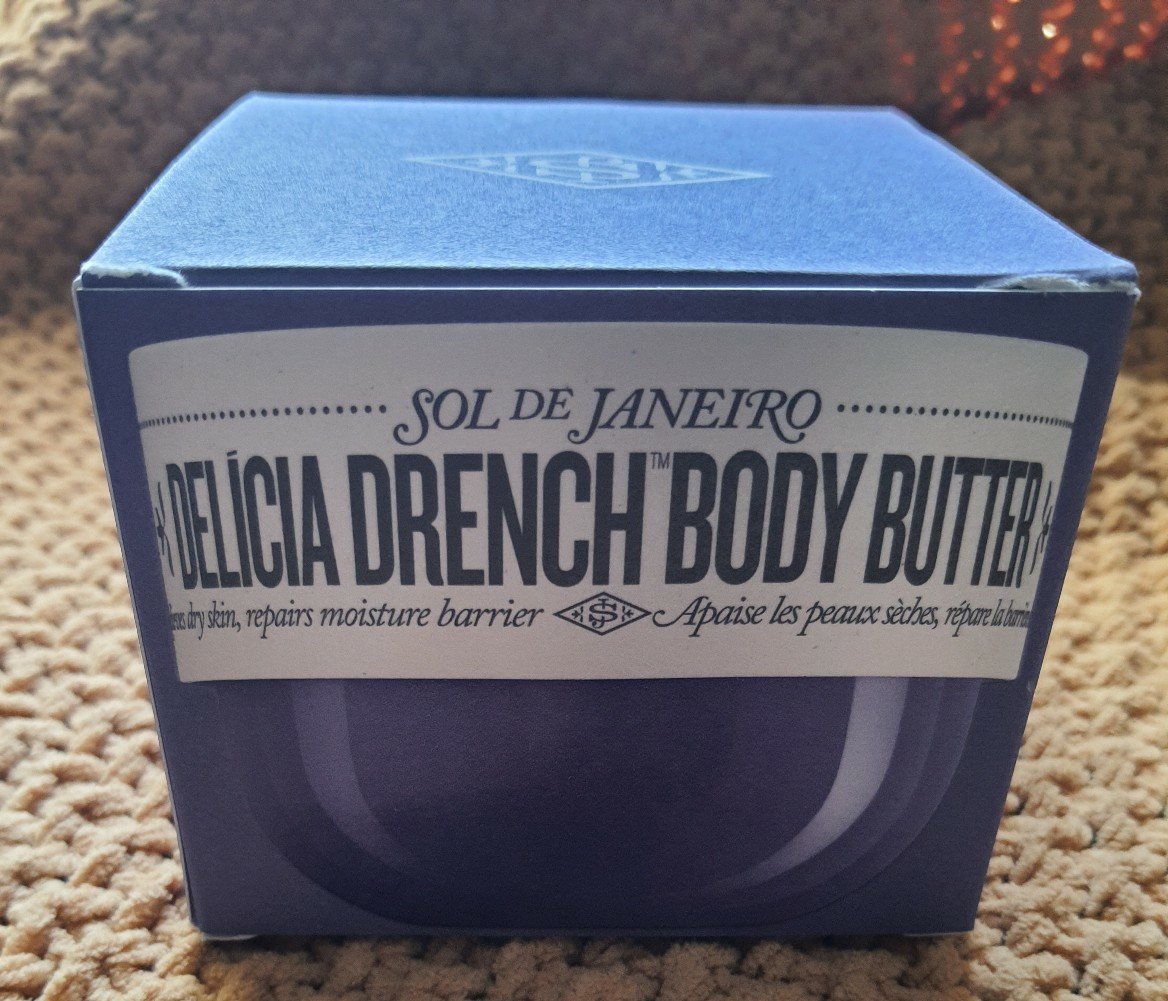 Sol de janeiro - Delicia Drench Body-butter