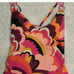 TRINA TURK ONE PIECE size 14