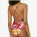 TRINA TURK ONE PIECE size 14