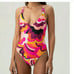 TRINA TURK ONE PIECE size 14