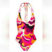 TRINA TURK ONE PIECE size 14