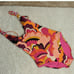 TRINA TURK ONE PIECE size 14