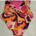 TRINA TURK ONE PIECE size 14