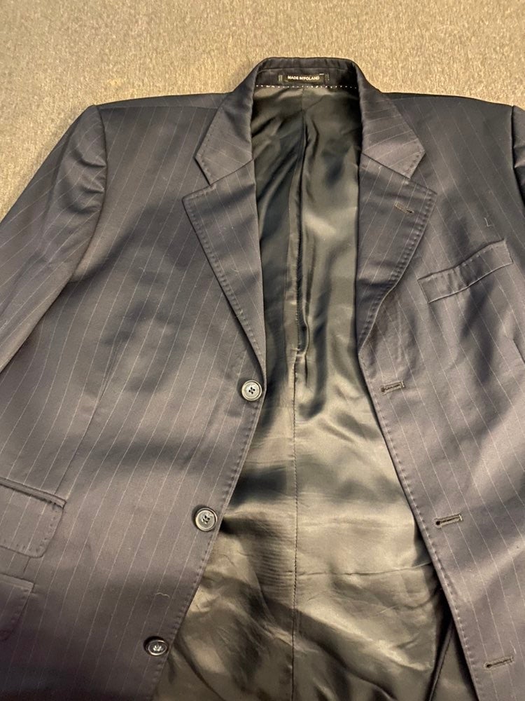 Jean courcel blazer