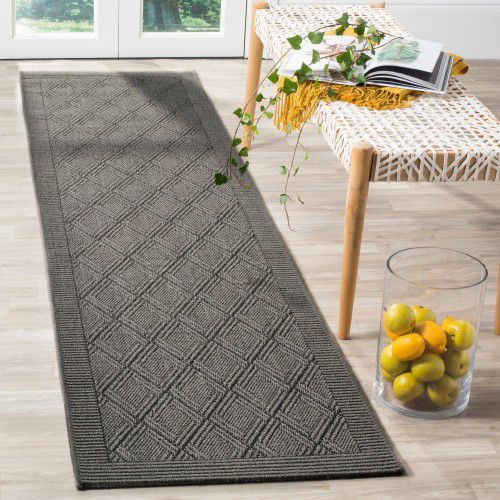 Farmhouse Area Rug Runner 2' x 8'