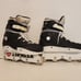 Vintage Airwalk Aggressive Inline Skates Mens Size 7