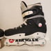 Vintage Airwalk Aggressive Inline Skates Mens Size 7