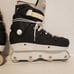 Vintage Airwalk Aggressive Inline Skates Mens Size 7