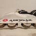 Vintage Airwalk Aggressive Inline Skates Mens Size 7