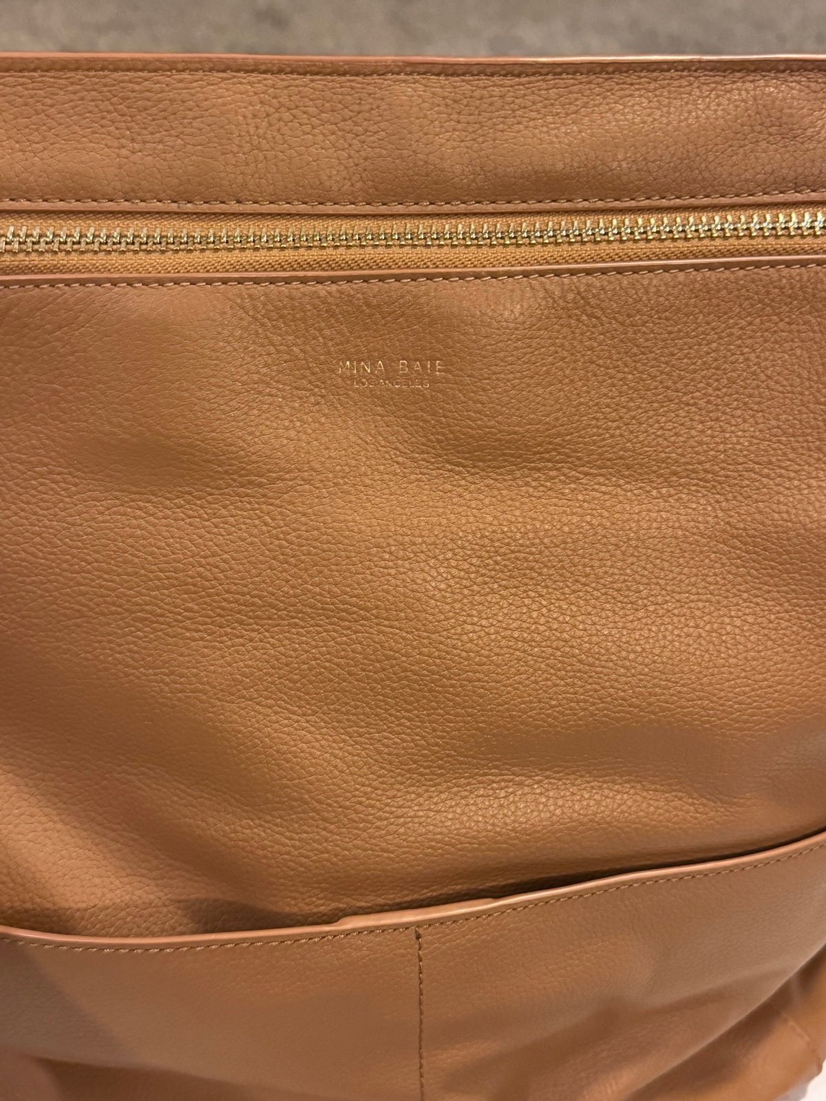 mina baie bag
