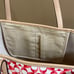 Coach tote bag pink breast cancer NEW
