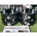 6x5.5 Wheel Spacers 2 QTY 4, 6x139.7 50mm 108mm Chevy GM Cadillac New Open Box