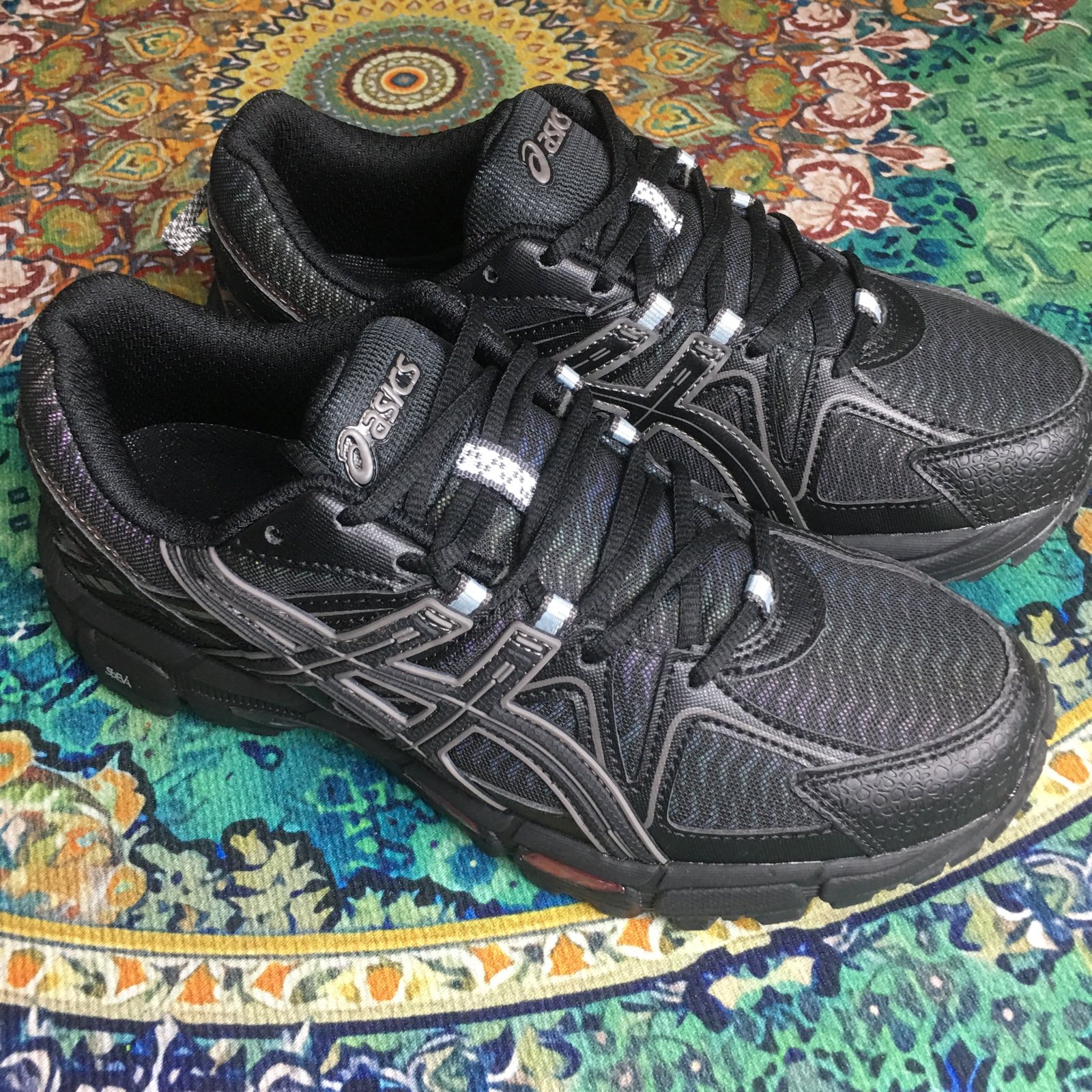 ASICS k8 mens 8.5 us shoes