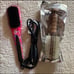amika straightener brush