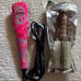 amika straightener brush